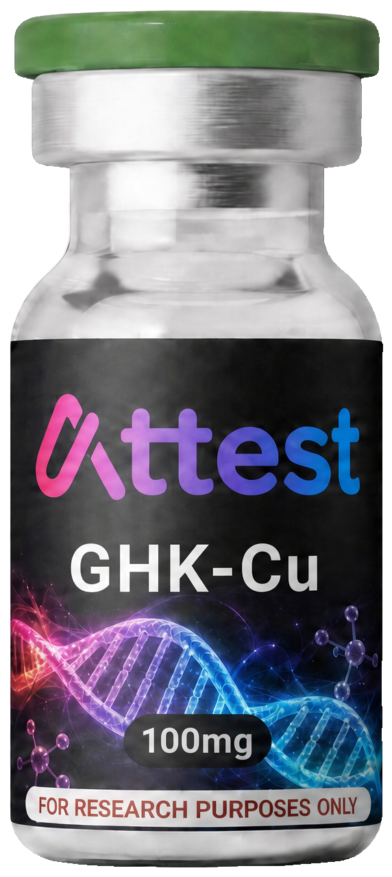 GHK-Cu