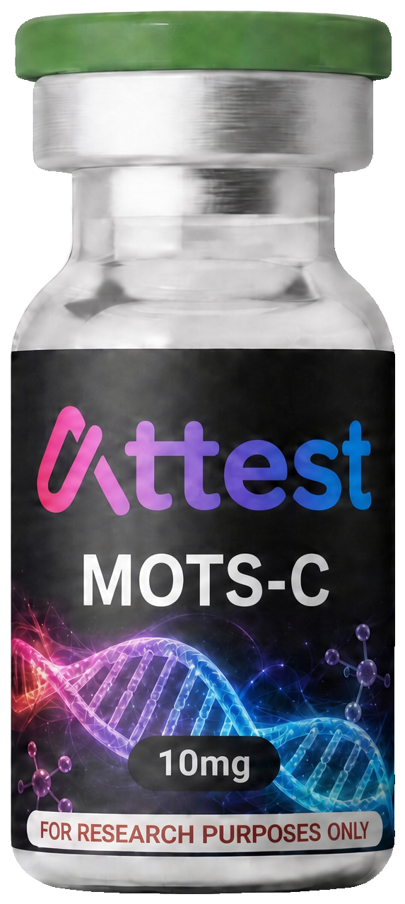 MOTS-C
